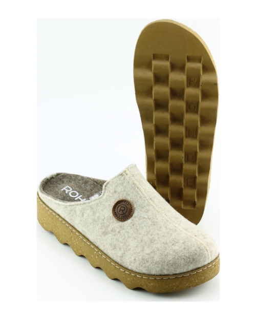 Rohde 6120 Beige