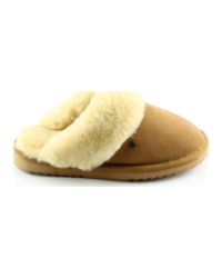 Warmbat Flurry FL S31025 COGNAC