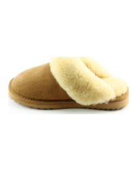 Warmbat Flurry FL S31025 COGNAC