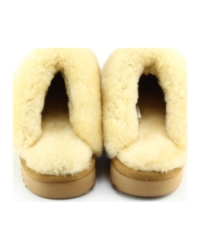 Warmbat Flurry FL S31025 COGNAC