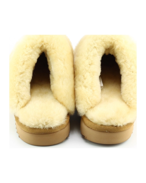 Warmbat Flurry FL S31025 COGNAC