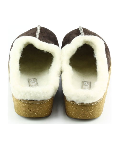 Rohde 6125 Donkerbruin