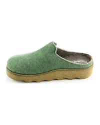 Rohde 6120 Groen