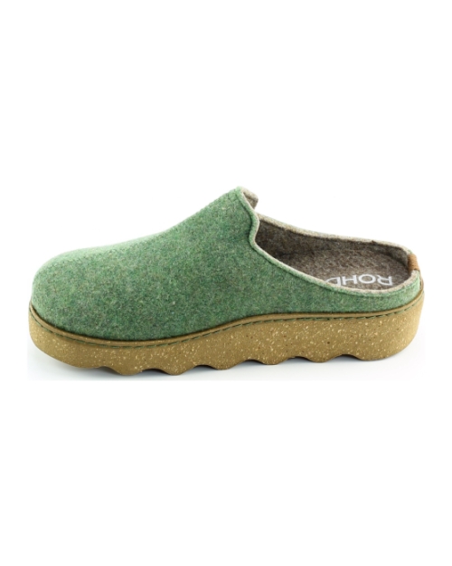 Rohde 6120 Groen
