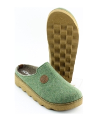 Rohde 6120 Groen
