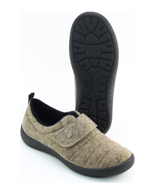 Rohde 2007 Beige