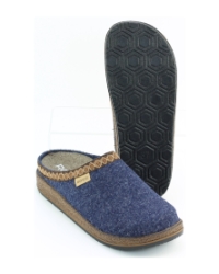 Rohde 6425 Blauw