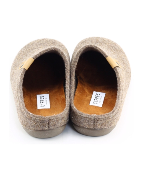 Cypres Jorna Beige