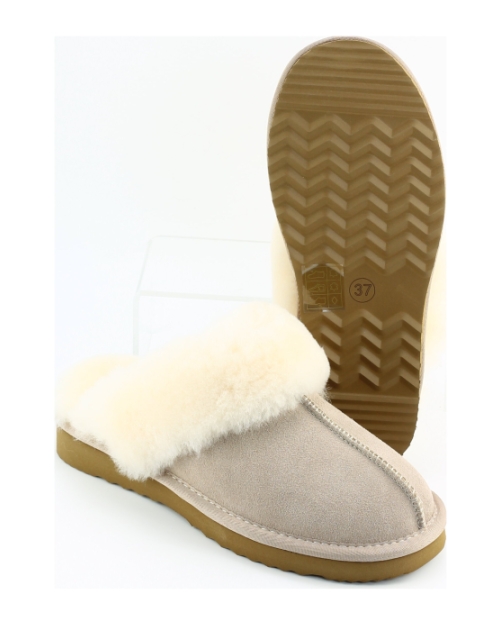Cypres Caiya Beige