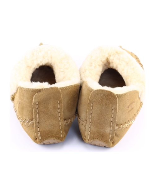 Warmbat Barrine BAR3410 cognac