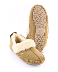 Warmbat Barrine BAR3410 cognac