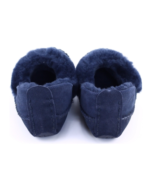 Warmbat Barrine BAR3410 Donkerblauw