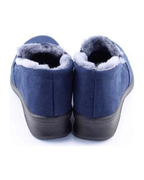 Rohde 2516 Donkerblauw