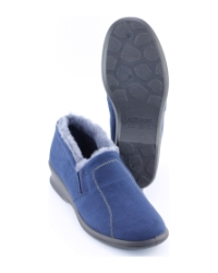 Rohde 2516 Donkerblauw