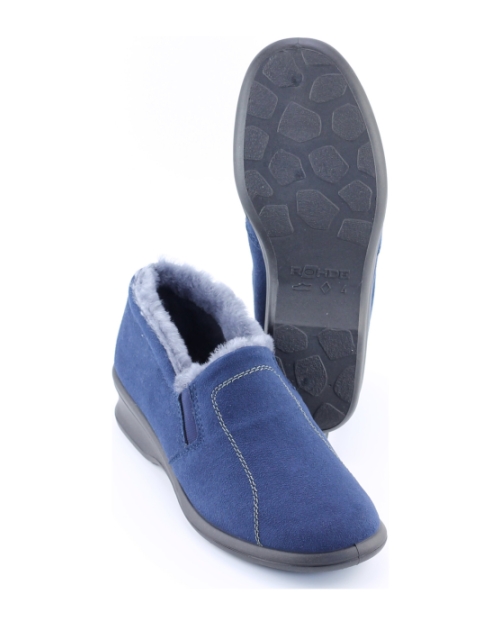 Rohde 2516 Donkerblauw