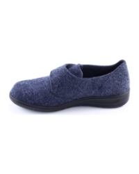 Solidus 29076 Donkerblauw