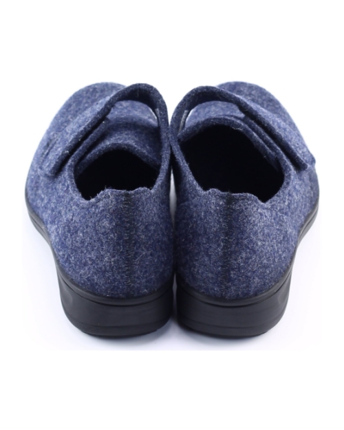 Solidus 29076 Donkerblauw