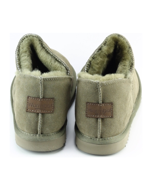 Warmbat willow WLW321025 TAUPE