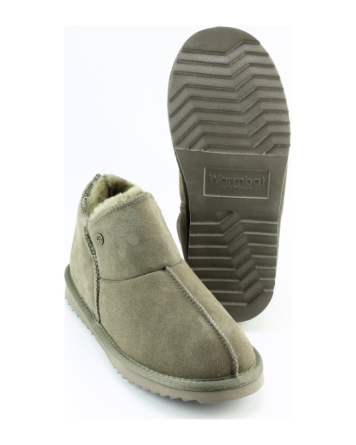 Warmbat willow WLW321025 TAUPE