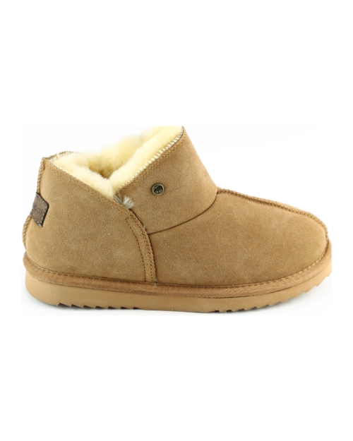 Warmbat willow WLW321025 COGNAC