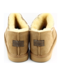 Warmbat willow WLW321025 COGNAC