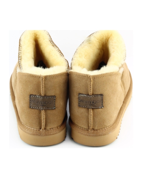 Warmbat willow WLW321025 COGNAC