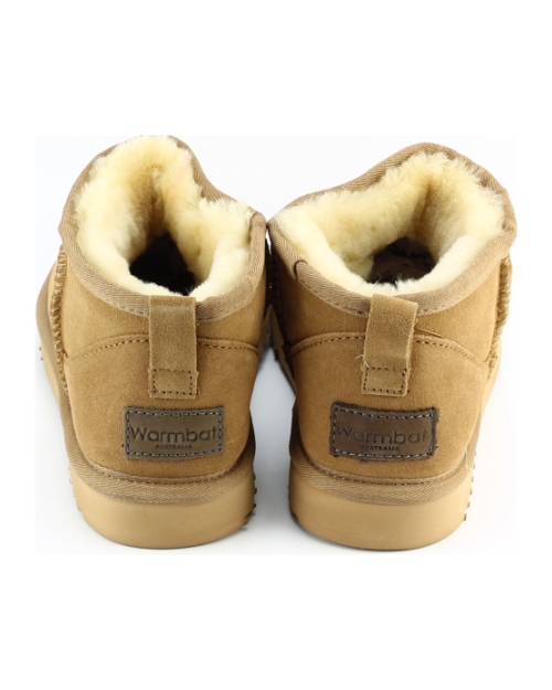 Warmbat Durack DRC3210 cognac