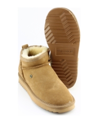 Warmbat Durack DRC3210 cognac