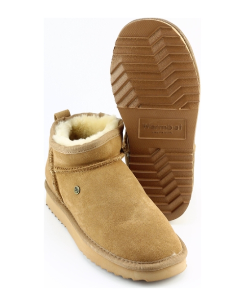 Warmbat Durack DRC3210 cognac