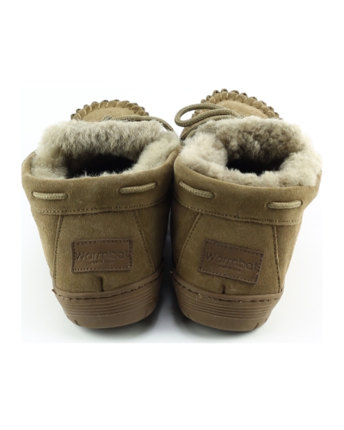 Warmbat Bunya BNY341055-43 TAUPE