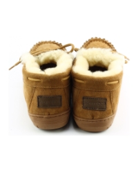 Warmbat Bunya BNY341055-43 COGNAC