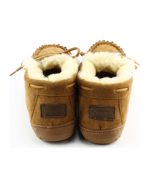 Warmbat Bunya BNY341055-43 COGNAC