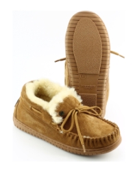 Warmbat Bunya BNY341055-43 COGNAC