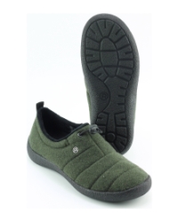 Rohde 2002 Groen Combinatie