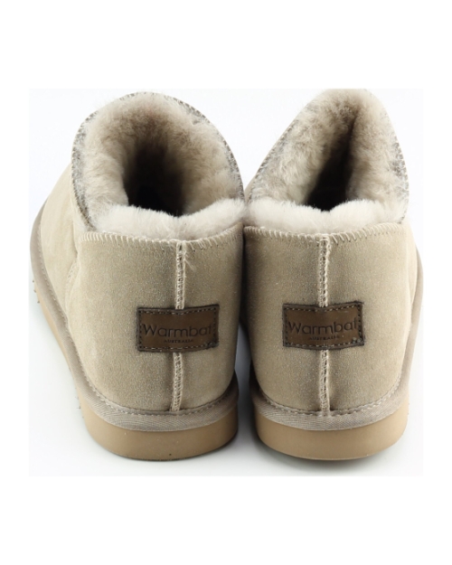 Warmbat willow WLW3210 TAUPE