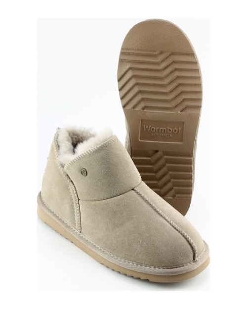 Warmbat willow WLW3210 TAUPE