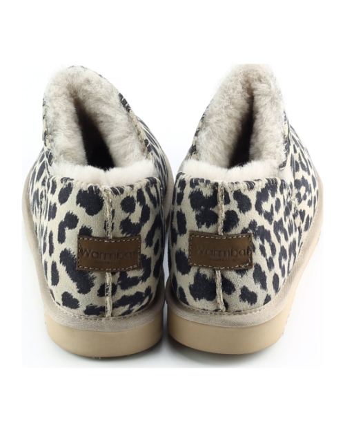 Warmbat willow WLW3212 TAUPE