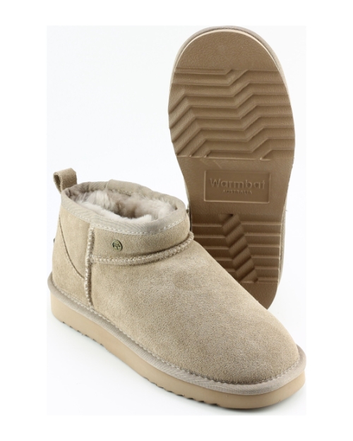 Warmbat Durack DRC3210 TAUPE