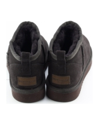 Warmbat Durack DRC3210 Donkerbruin