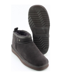 Warmbat Durack DRC3210 Donkerbruin