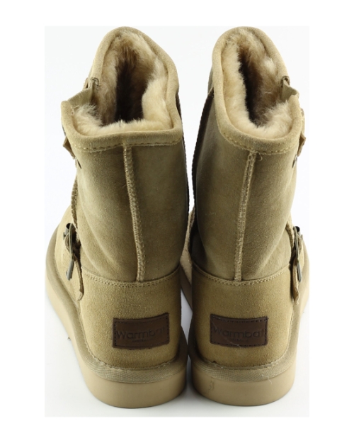 Warmbat Kangaroo KNG3267 BEIGE