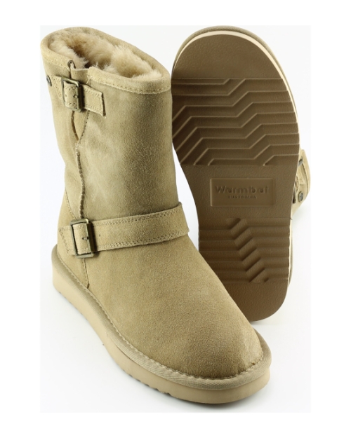 Warmbat Kangaroo KNG3267 BEIGE