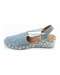 Viguera 2115 BLAUW