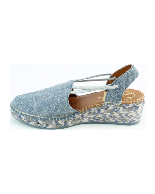 Viguera 2115 BLAUW