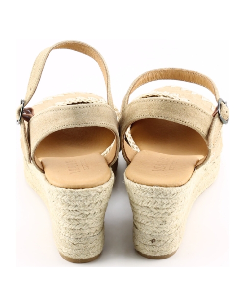 Via Vai Luisa Ayla 62251 Taupe