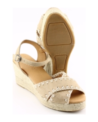 Via Vai Luisa Ayla 62251 Taupe