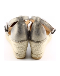 Via Vai Flora Braid 58122 Taupe