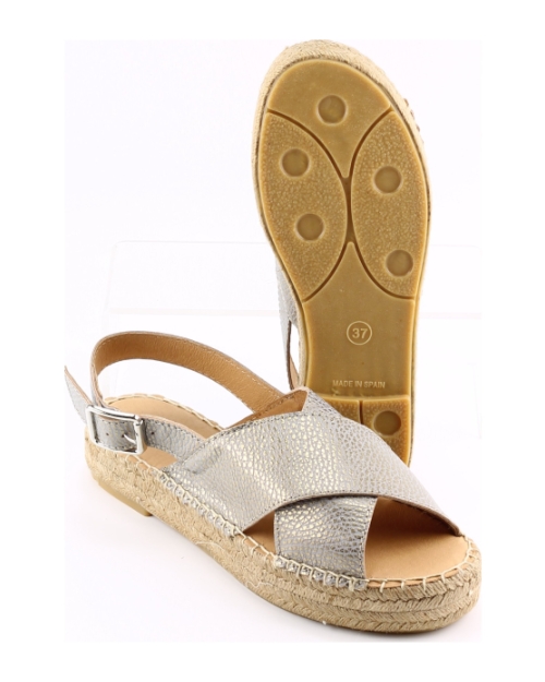 Via Vai Mondi Isabella 62239 Taupe