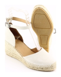 Via Vai Flora Braid 58122 Beige