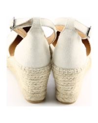 Via Vai Flora Braid 58122 Beige